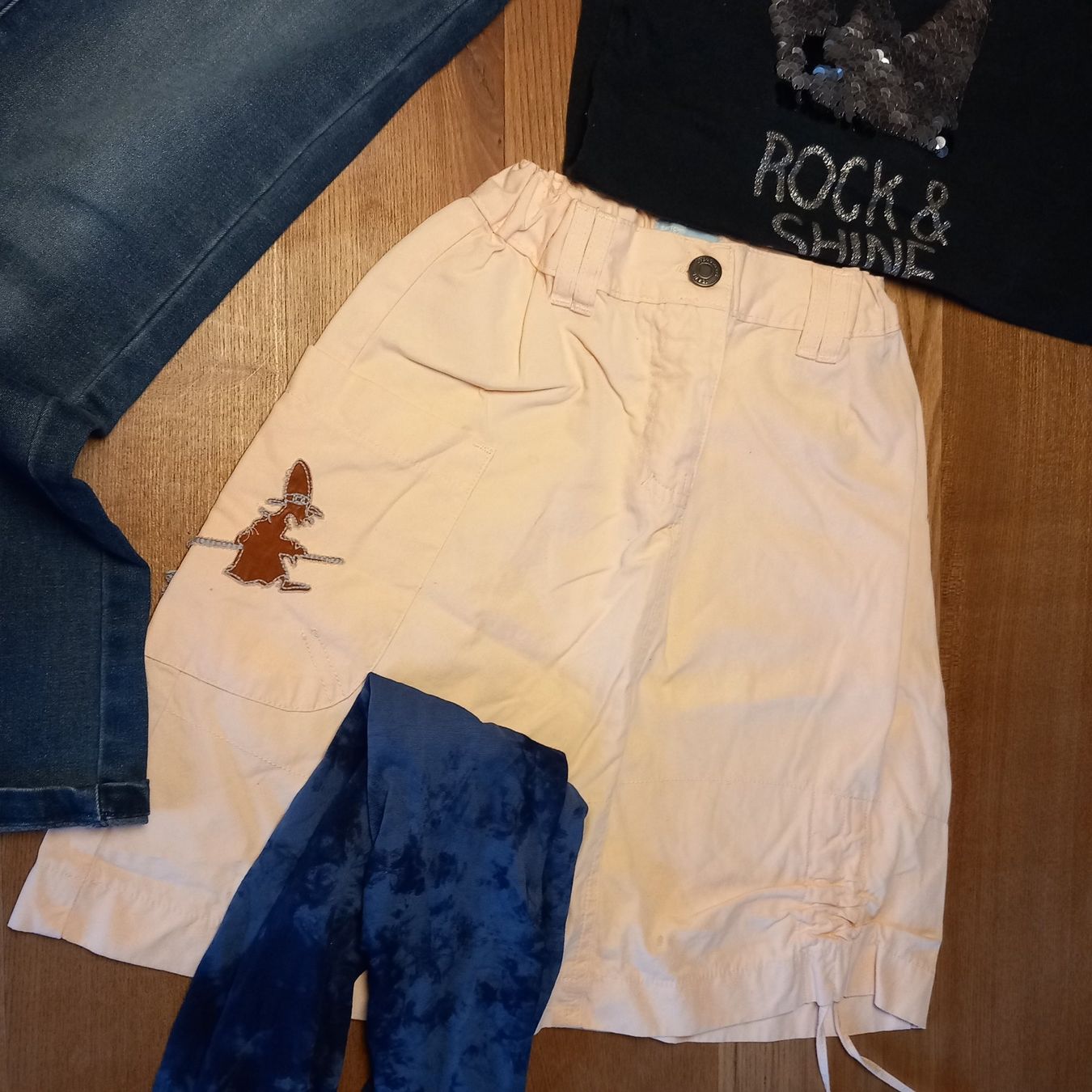 Lotti & Set di vestiti: Lot 128 – Usato da Courrendlin venduto da tititchoun 4