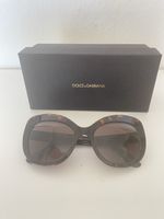 Dolce & Gabbana Sonnenbrille – Modell Schmetterling
