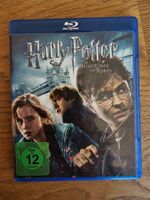 Harry Potter und die Heiligtümer des Todes