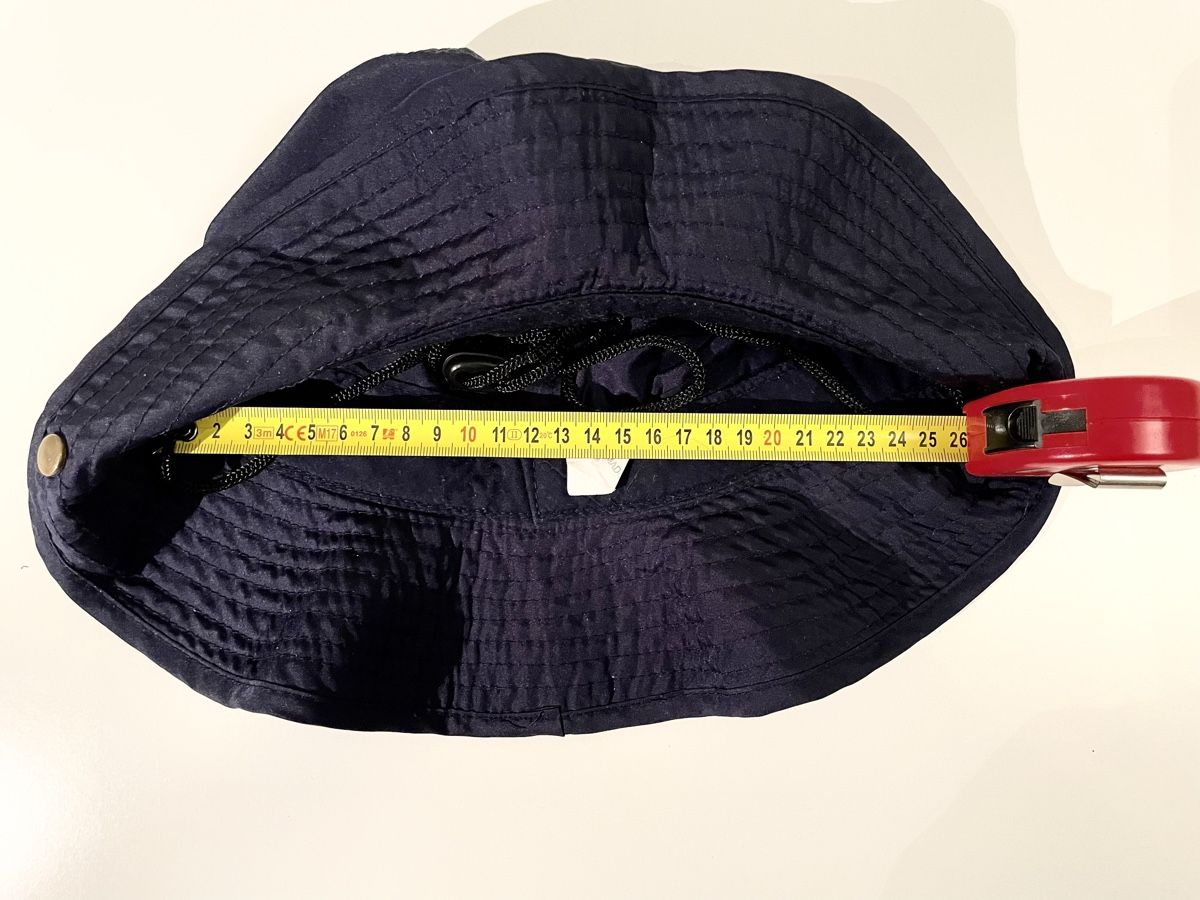 Copricapi, berretti & cappellini: Sonnenhut – Usato da Zürich venduto da Christine.R 3