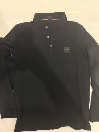 Hugo Boss Pullover
