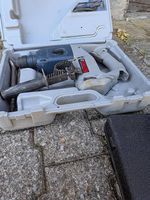 Schlagbohrmaschine