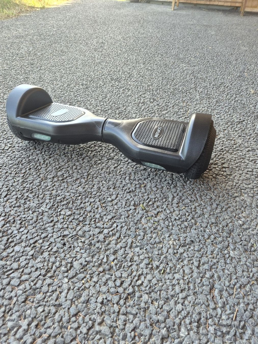 Hoverboards: SQFLOW Hoverboard – Neuf (Voir description) à Oberegg par FranziskaCH12