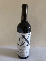 MICHEL RAYNAUD CX 1998 Dixième Vinification