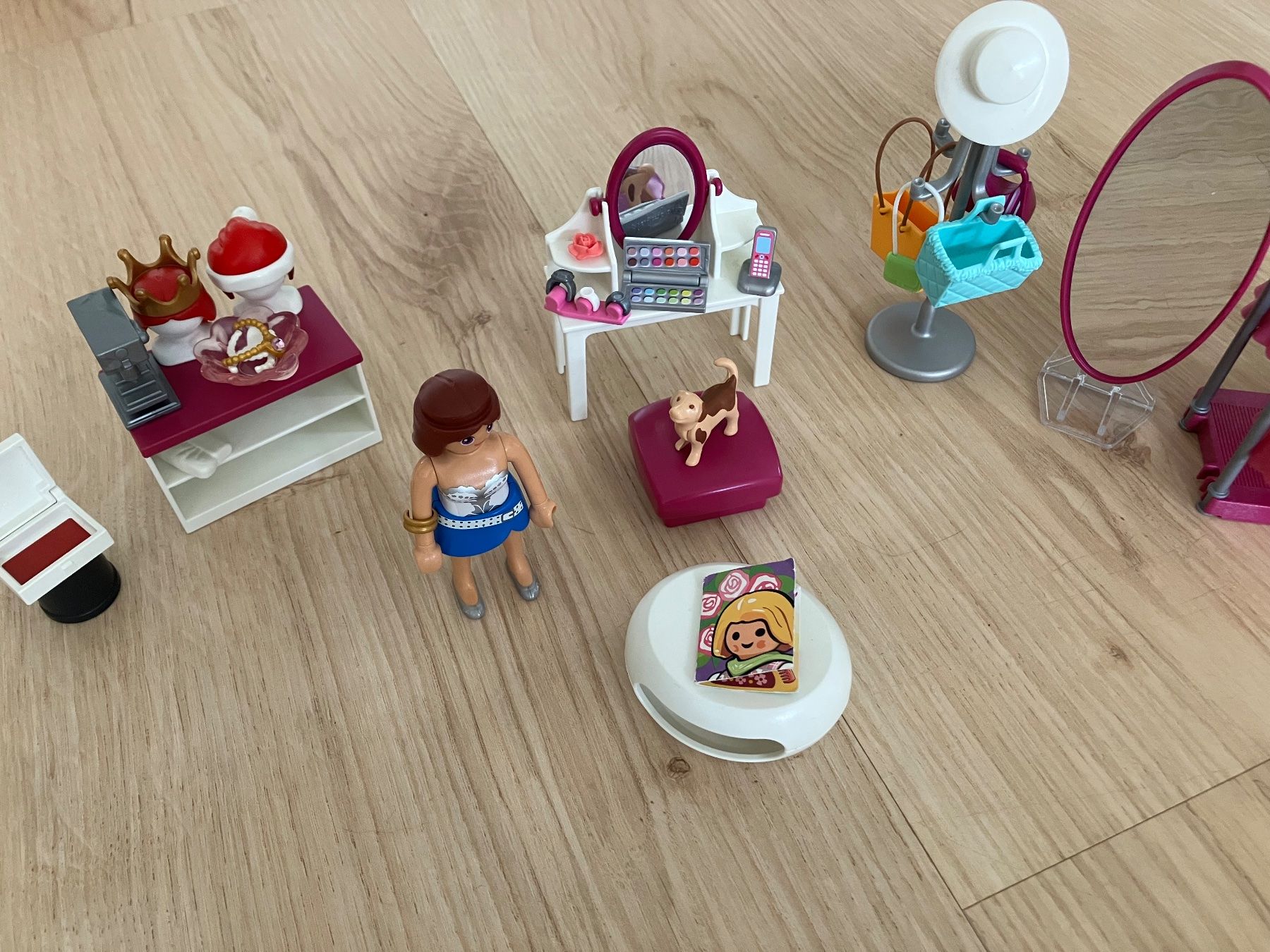 Playmobil Giocattoli: Playmobil Ankleidespass – Usato da Ettingen venduto da esther82 2