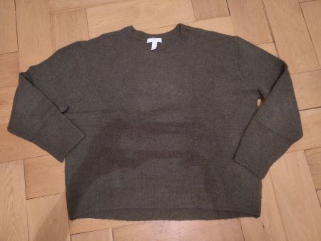 Pullover