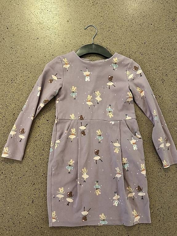 H&M Vestiti: Sweatkleidee – Usato da Zürich venduto da chi_hm68 3