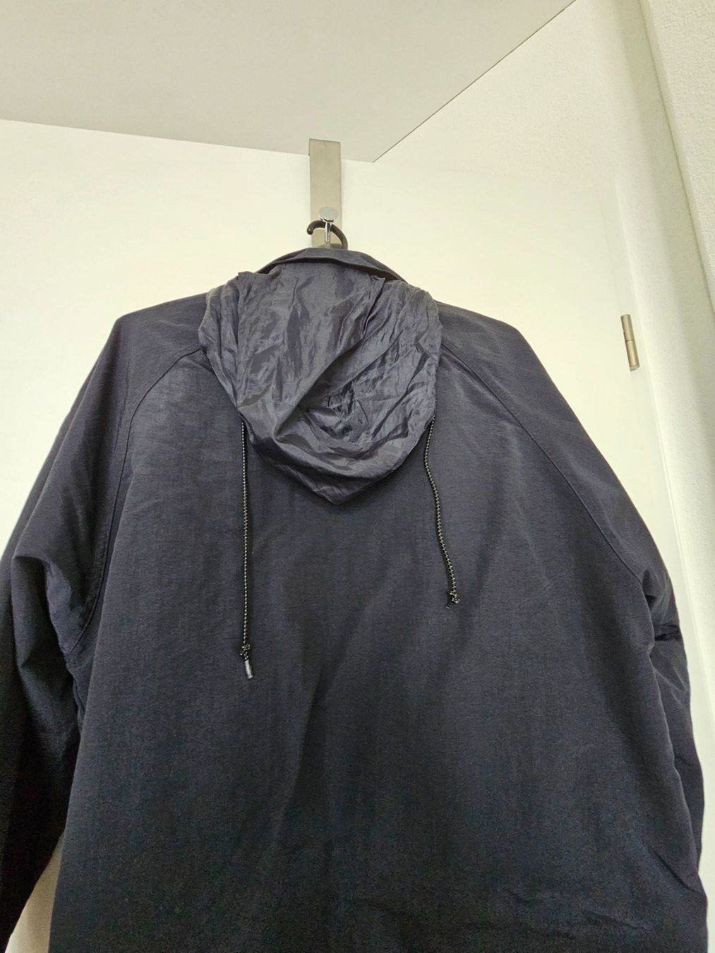 Giacche: Herren Jacke Slazenger, Gr. S, blau – Usato da Sirnach venduto da windrad65 3