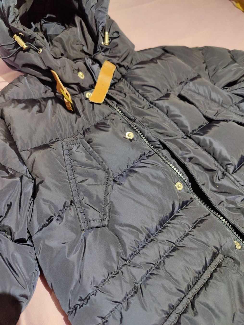 Il Gufo Jacken & Mäntel: Daunenjacke il Gufo – Gebraucht aus Stäfa von Viviane77 2