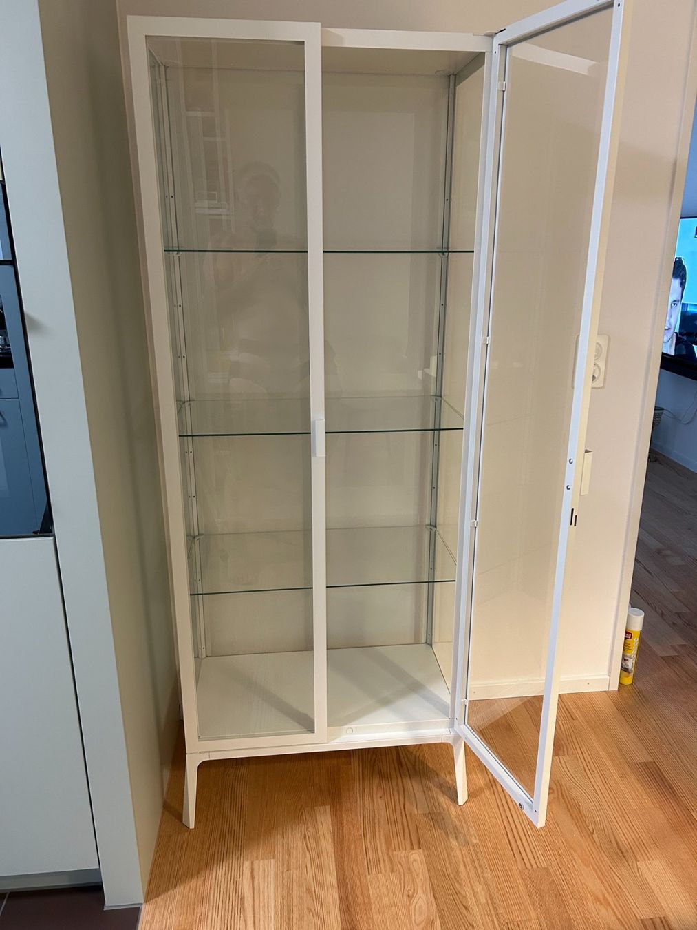 Vetrine: Vitrine MILSBO – Usato da Zürich venduto da Lola11 3