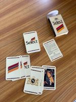 Select Katenspiel Slot Machine Spiel 70er Casino Vintage