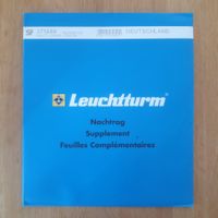 LEUCHTTURM NACHTRAG DEUTSCHLAND 2023 - SF 371489 (N23ASF/23)