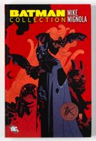 BATMAN COLLECTION von MIKE MIGNOLA (RAR)