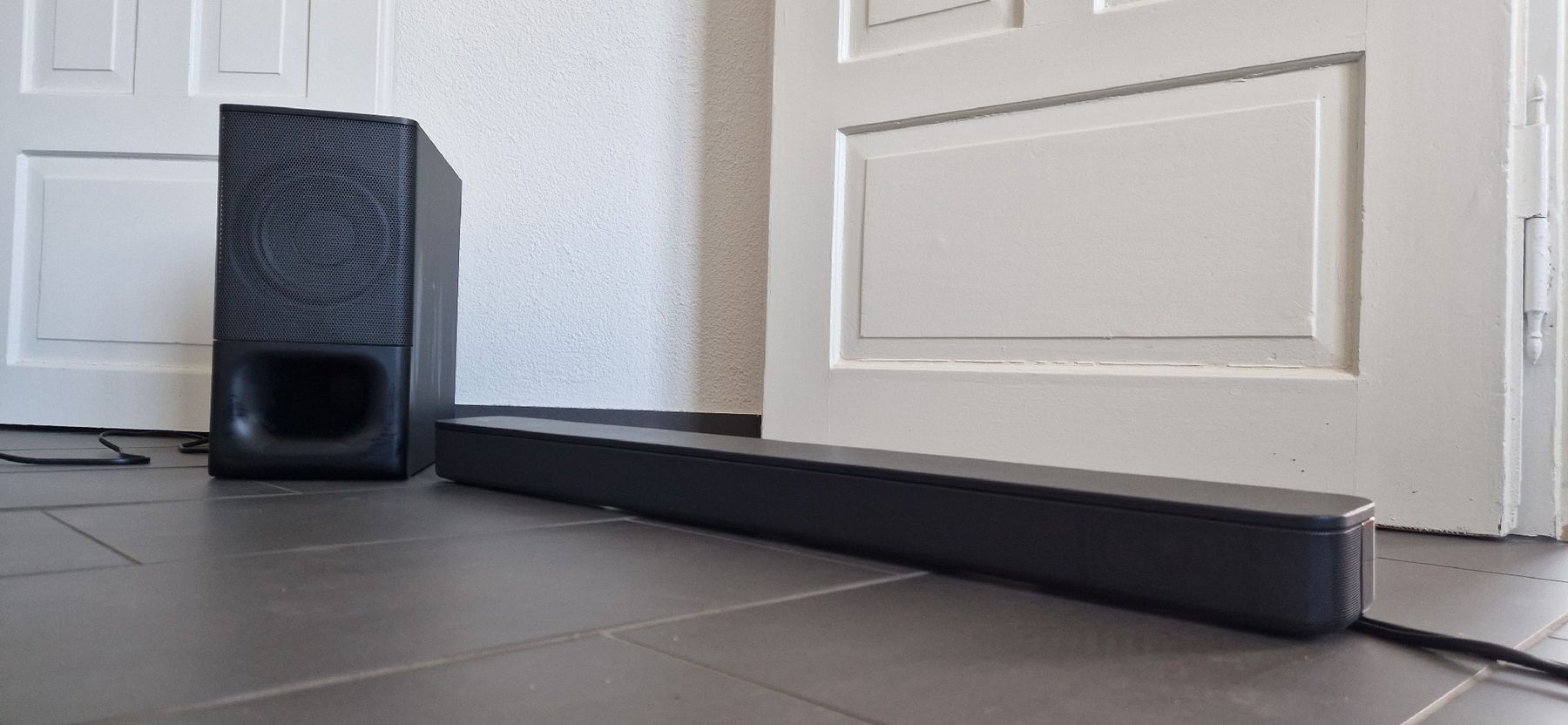 Sony Home Cinema: Sony Soundbar – Usato da Zürich venduto da es_7