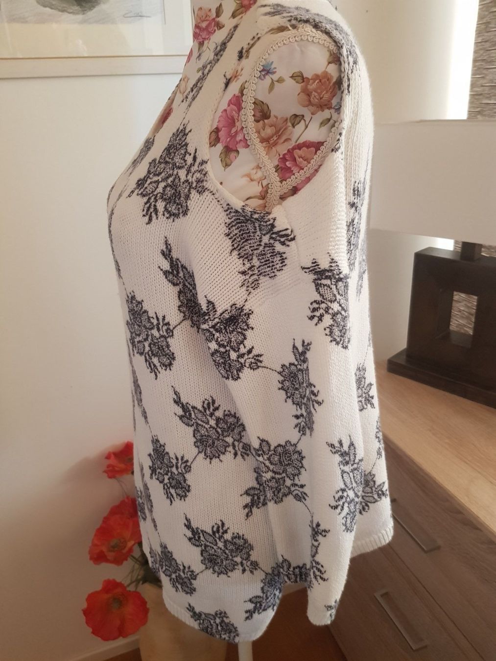 Pullover & Sweatshirts: Pullover  Gr S NP 80 CHF – Gebraucht aus Opfikon von Annanet 4