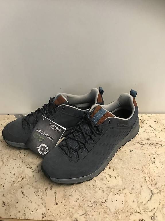 Scarpe da uomo: LOWA Freizeitschuhe Grösse 42 – Usato da Kerns venduto da inspo