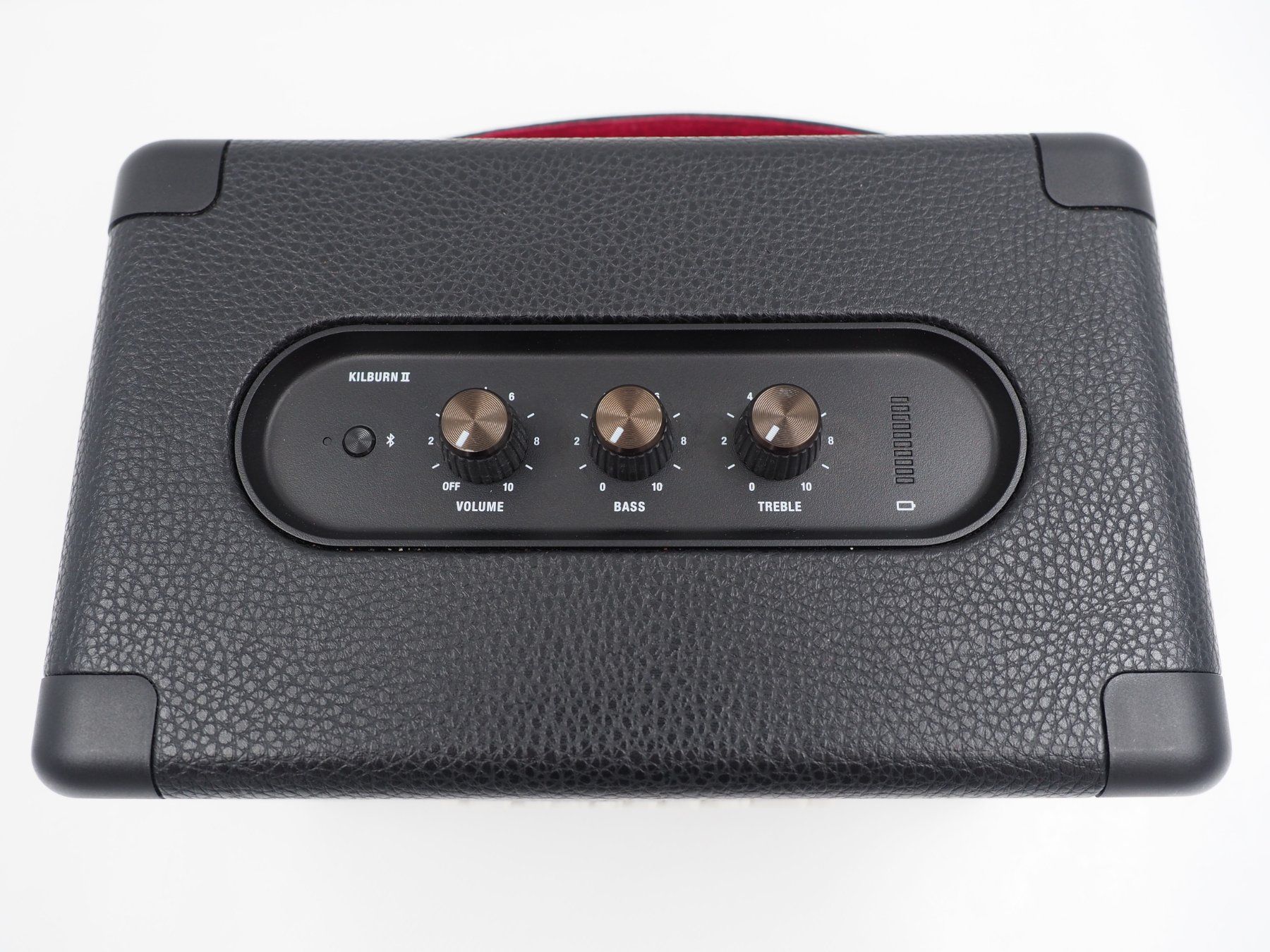 Haut-parleurs: MARSHALL Killburn 2 Bluetooth Lautsprecher (26061614) – D'occasion à Zürich par fundsachenverkauf 1