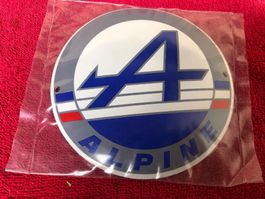 Alpine Renault france classic Oldtimer