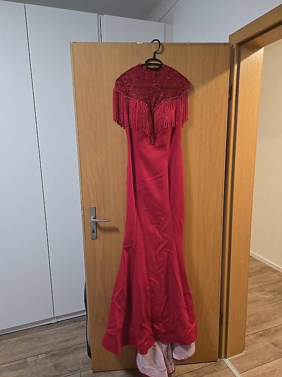 Vestiti: Abendkleid – Nuovo e nell'imballaggio originale da pratteln venduto da mer_qt2j