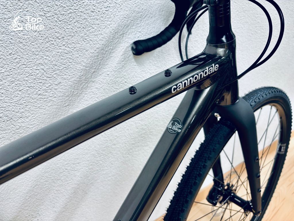 Cannondale Vélos: NEW Cannondale Topstone 1 S – Neuf avec emballage d'origine à Stallikon par TopBikeCH 5