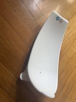 Support nouveau né pour baignoire Stokke