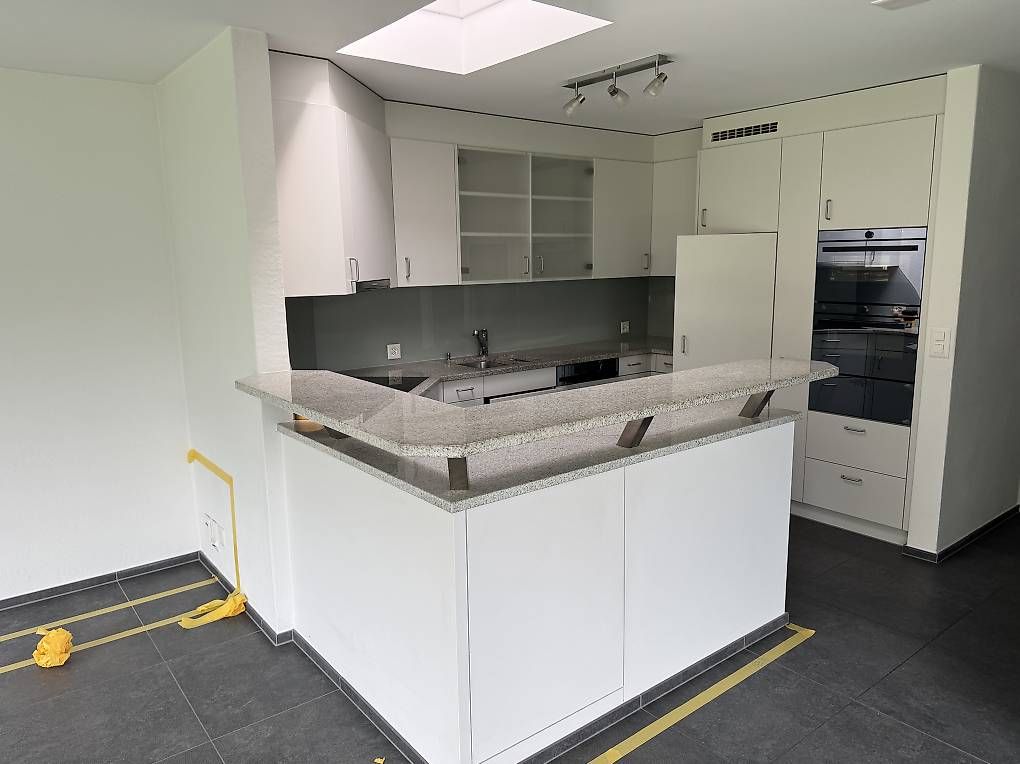 V-Zug Cucine complete: Küche – Usato da Steffisburg venduto da ebl83 4