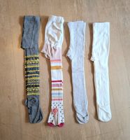Strumpfhosen Paket Gr. 80-92