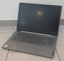 Lenovo ThinkBook 14 - i5 10th Gen, 8GB RAM, 256GB SSD ? gute