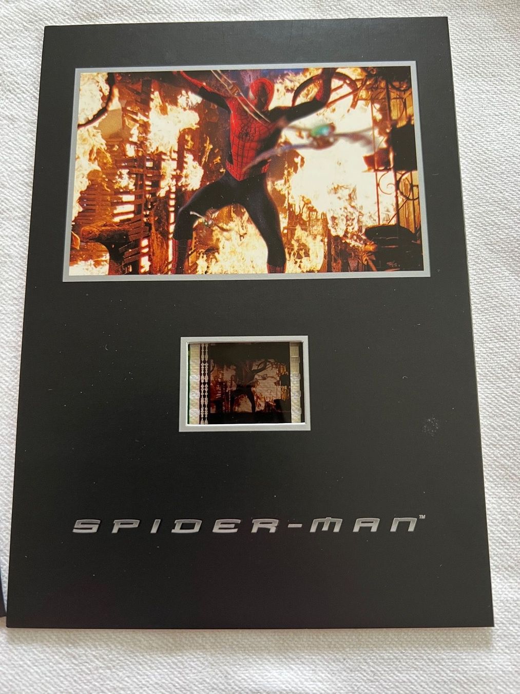 Tutti i DVDs: Spider-Man Deluxe Edition DVD Box – Usato da Rebstein venduto da gimmma 6
