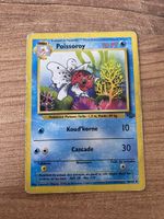 2000 Carte Pokémon Poissoroy 46/64