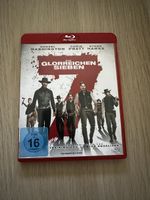 Die Glorreichen Sieben Blu-ray