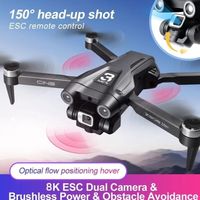 Z908 Pro Drohne RC Quadcopter Spielzeug Neu