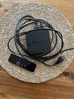 Apple TV 4K 1. Gen Fernbedienung Kabel guter Zustand
