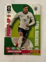 Carte Adrenalyn XL Marcus Rashford nr 594