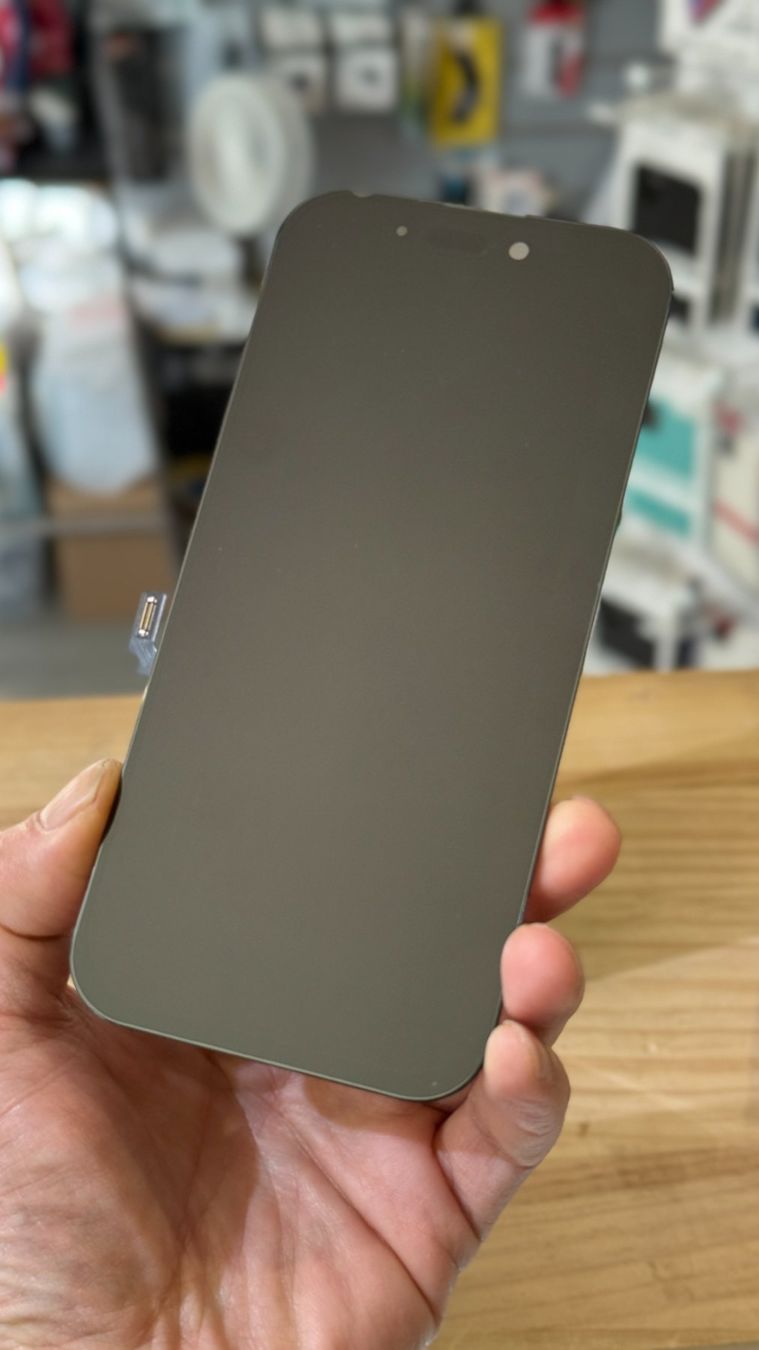 Telefoni cellulari / Smartphones: Écran soft OLED iPhone 17 UTU – Nuovo e nell'imballaggio originale da Morges venduto da DA-repa 4