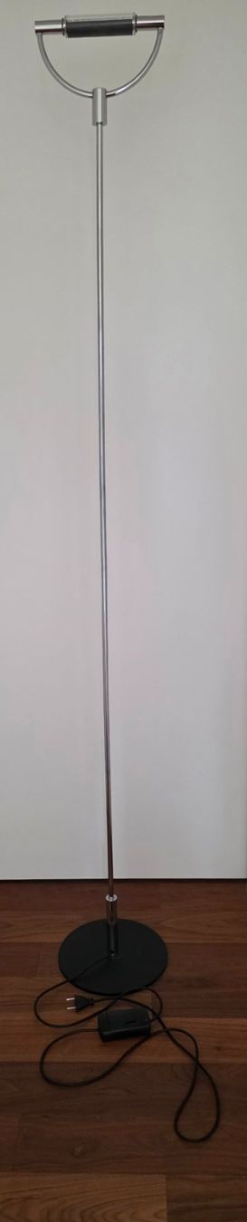 Lampade: Stehleuchte dimmbar – Usato da Ibach venduto da Ro-Ka