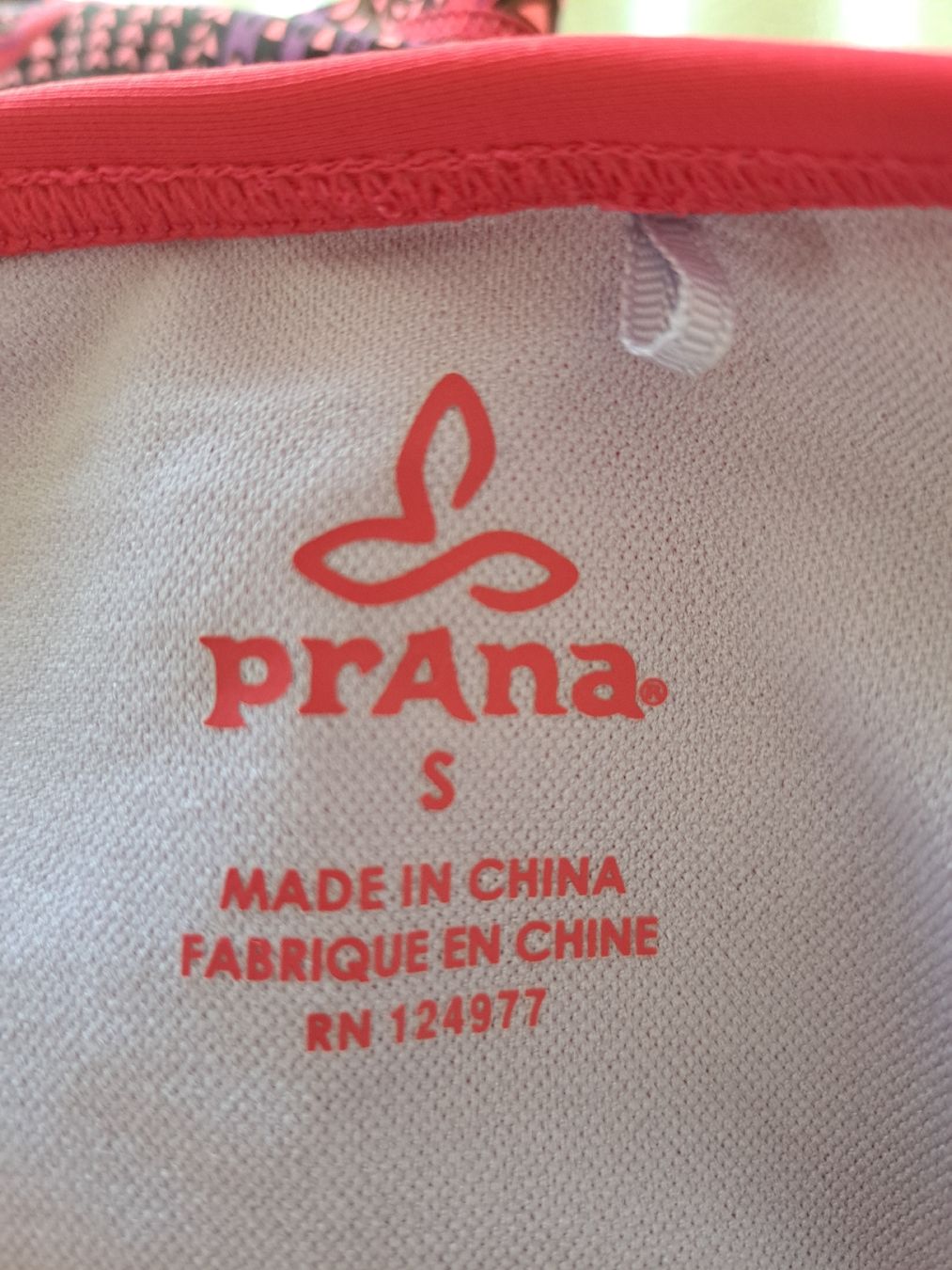 Badekleider & Bikinis: Prana Bikini NEU – Neu (gemäss Beschreibung) aus Thalwil von sternenstaub369 4