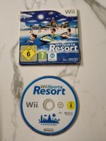 Wii Sports Resort - Das Sommer-Hit Spiel für Nintendo Wii!