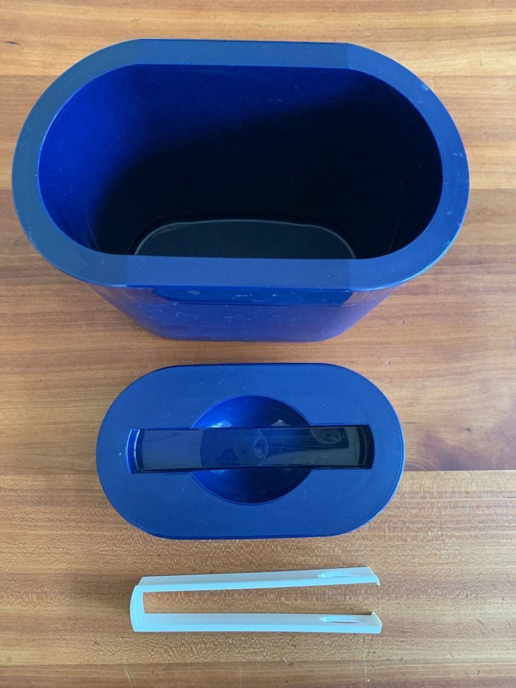 Tupperware Contenitori & Simili: Tupperware Kühler – Usato da Udligenswil venduto da Trisha70