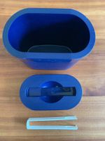 Tupperware Kühler