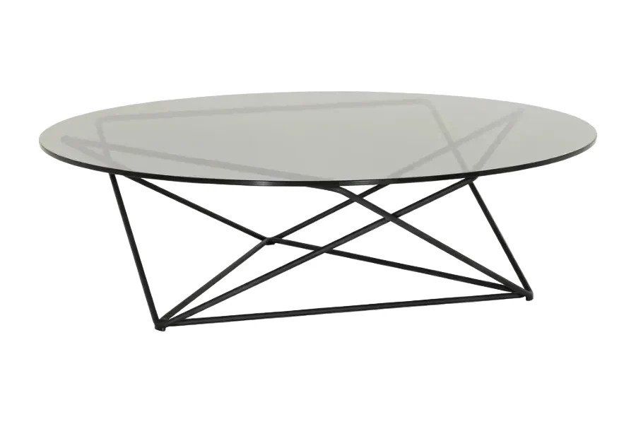 Tische: Himolla Tondo Plus Couchtische Schwarz – Neu (gemäss Beschreibung) aus Winterthur von Bertuca_Home_Design