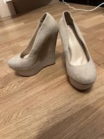 High heel
