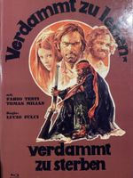 Verdammt zu leben – verdammt zu sterben (1975) Hardbox
