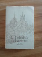 Livre La Cathédrale de Lausanne 1275-1975