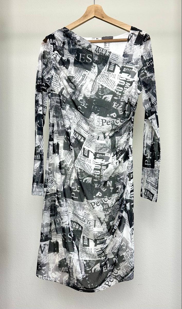 Vestiti: Trendiges Kleid (38) – Usato da Benken SG venduto da SecondTreasure