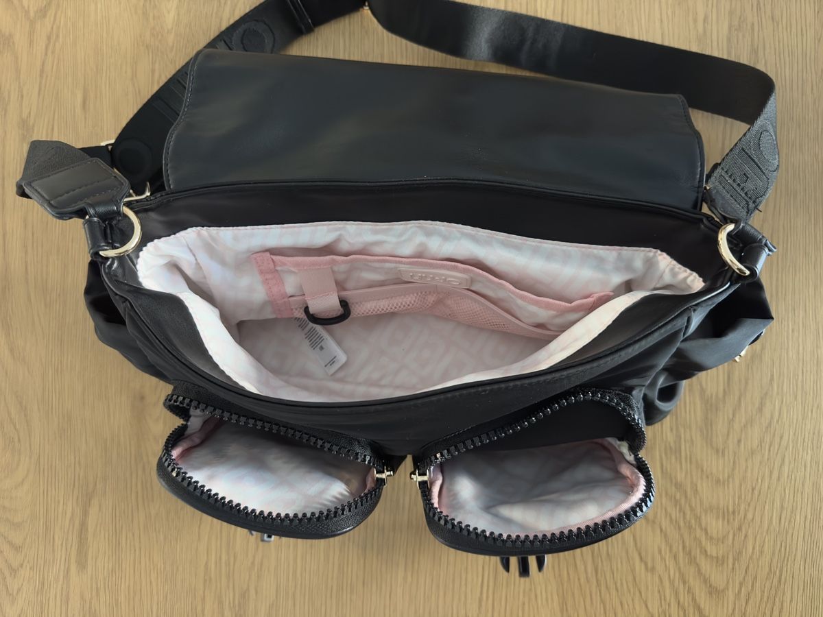 Liu Jo Borse da donna: Borsa a tracolla Liu Jo – Nuovo (secondo la descrizione) da Porza venduto da ali_5lxm 4