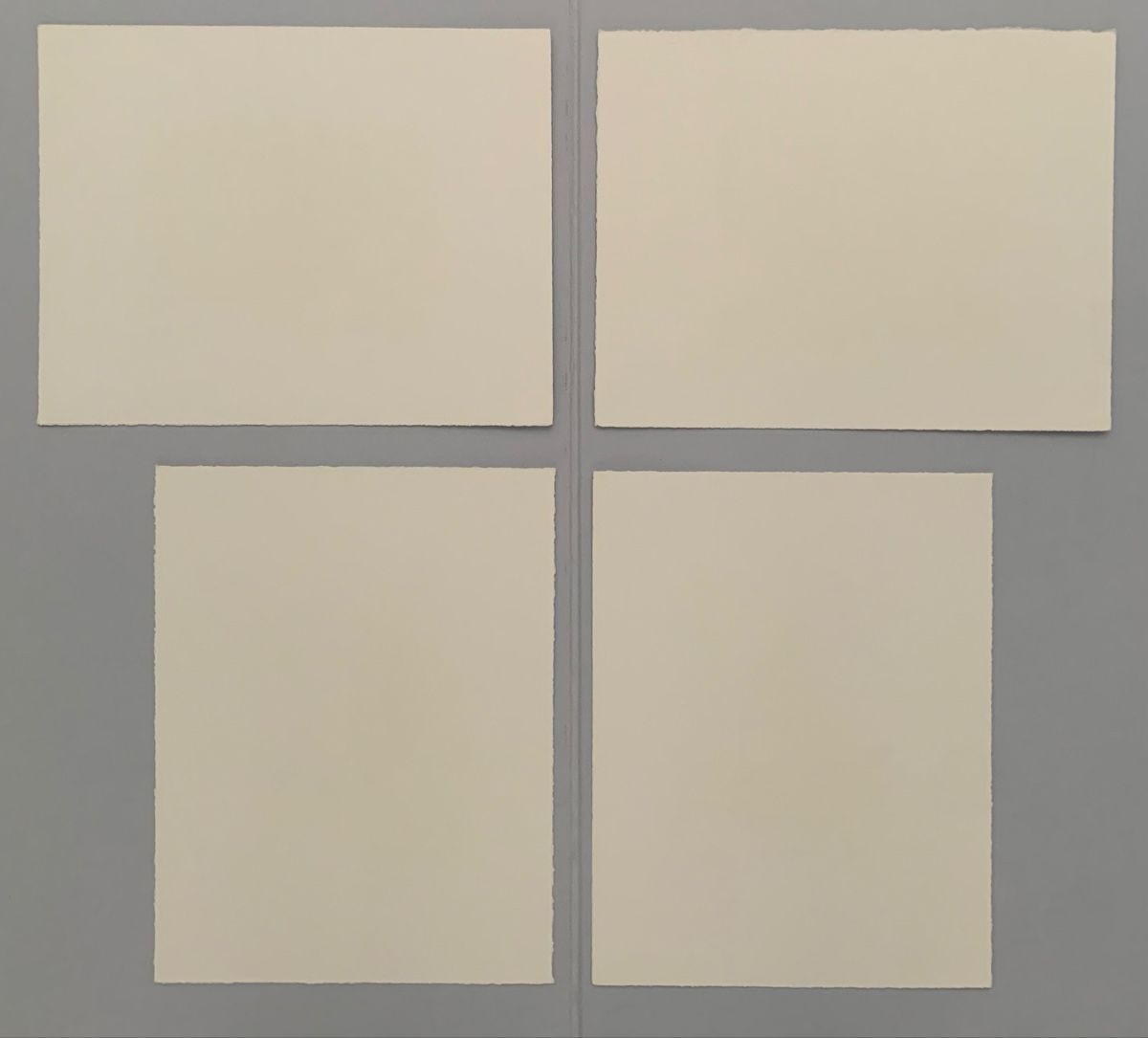 Arts picturaux & lithographies: Schweizer Kunst - Claude GENOUD (1946), FR – Neuf (Voir description) à Düdingen par polytropon_5 6