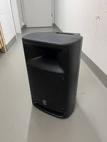 Yamaha MSR-250 Aktivlautsprecher, Monitor Box 