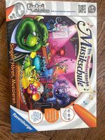 Tiptoi Spiel Musikschule