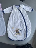 3x Schlafsack Gr. 70 Sterntaler, Schneeanzug 68